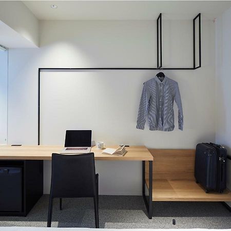Hotel Androoms Nagoya Fushimi Luaran gambar