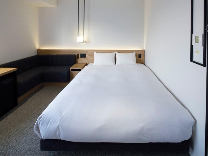 Hotel Androoms Nagoya Fushimi Luaran gambar