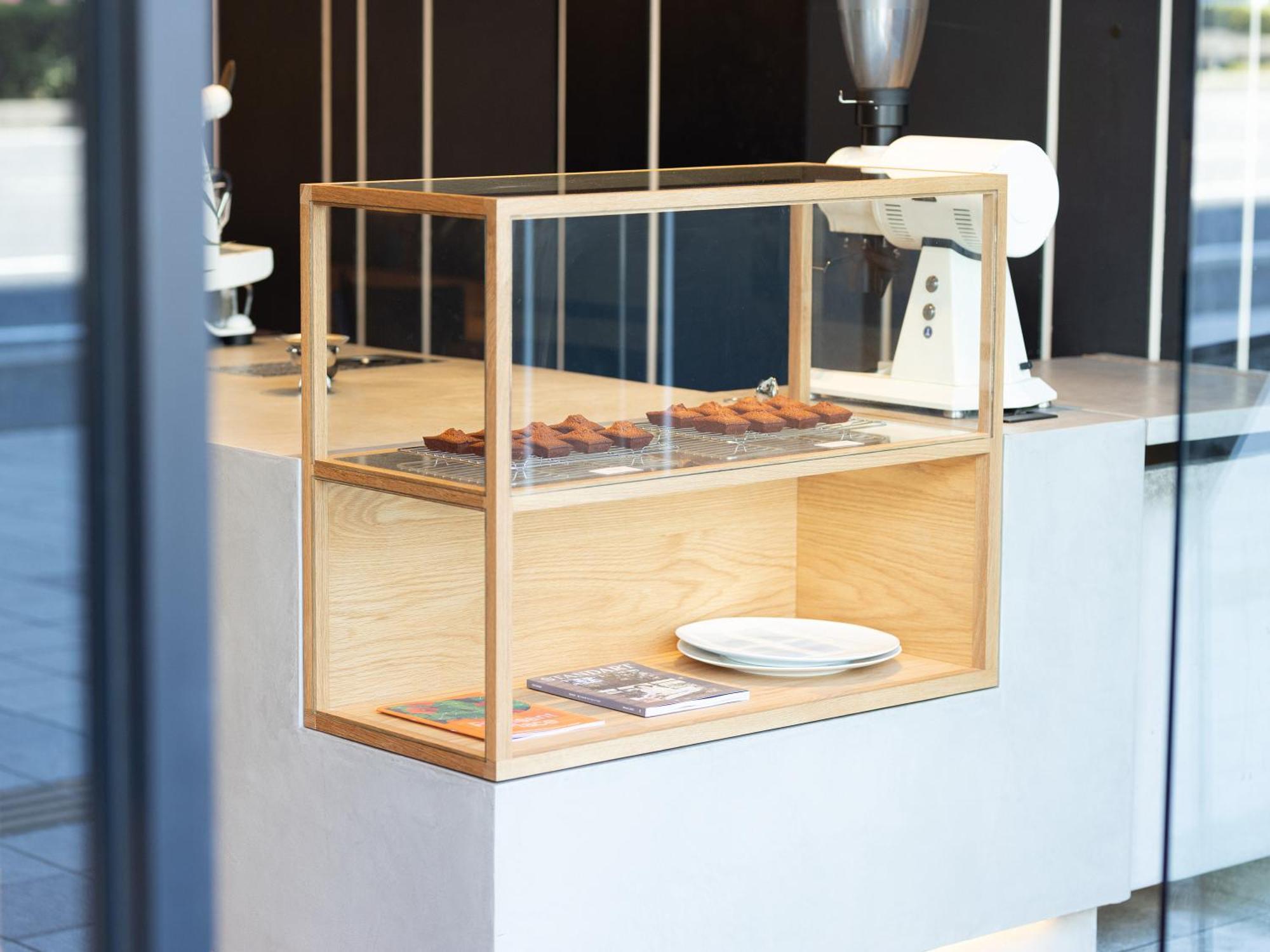 Hotel Androoms Nagoya Fushimi Luaran gambar