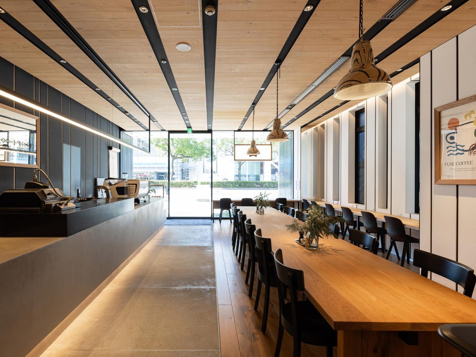 Hotel Androoms Nagoya Fushimi Luaran gambar