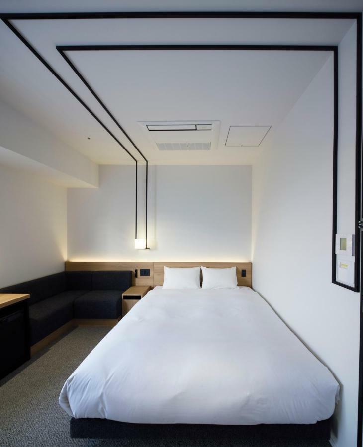 Hotel Androoms Nagoya Fushimi Luaran gambar