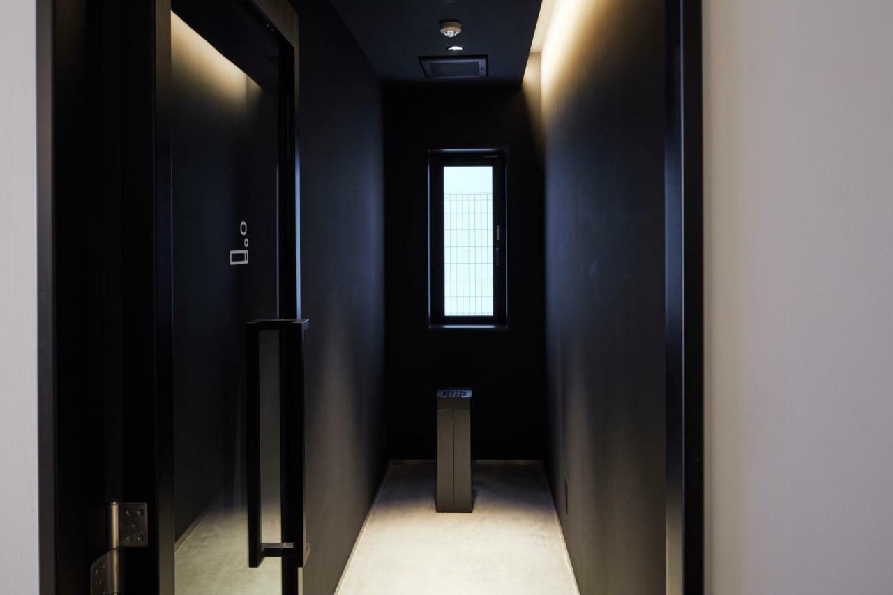 Hotel Androoms Nagoya Fushimi Luaran gambar