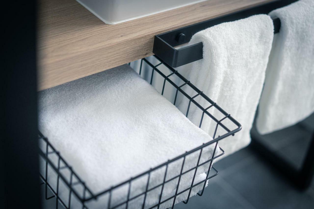 Hotel Androoms Nagoya Fushimi Luaran gambar
