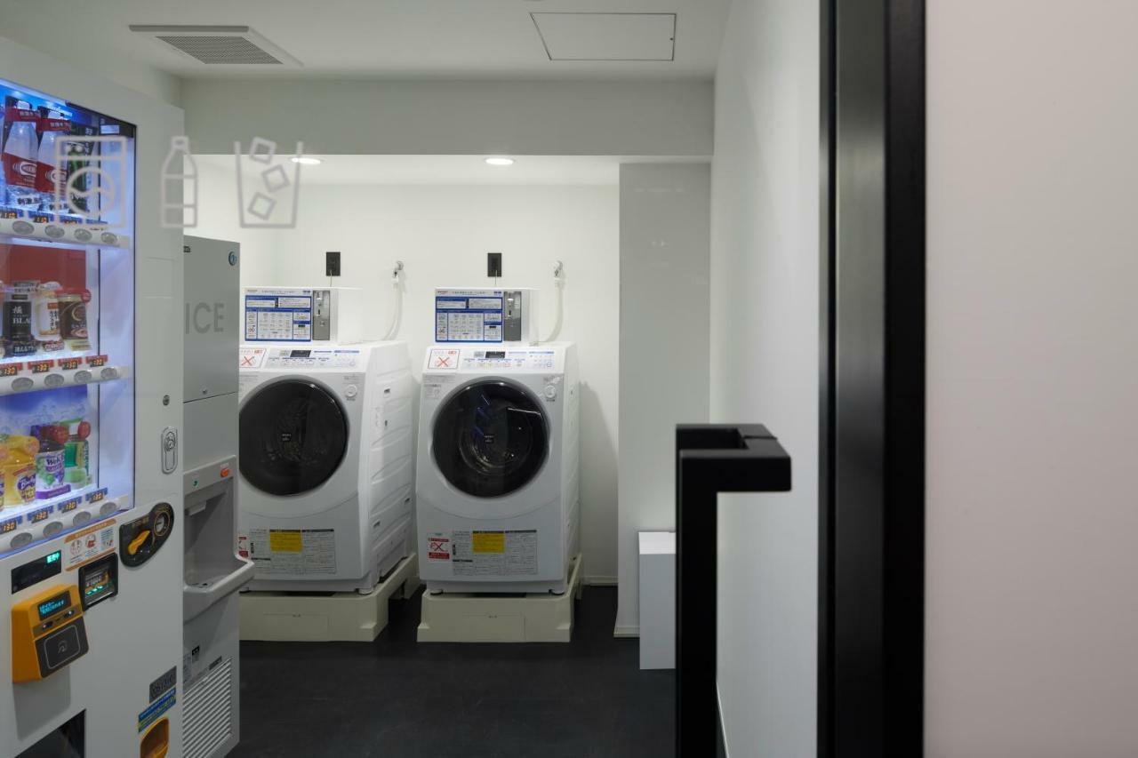 Hotel Androoms Nagoya Fushimi Luaran gambar