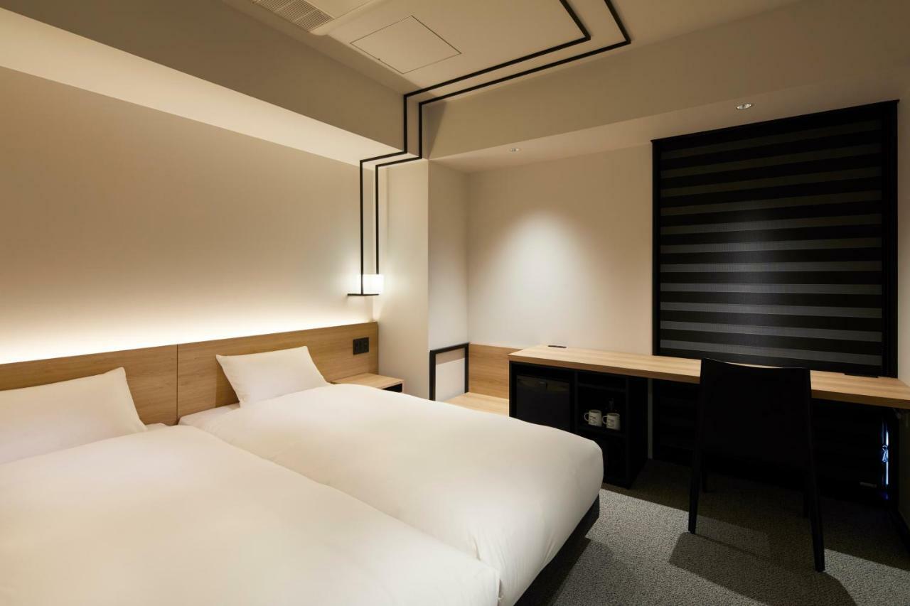 Hotel Androoms Nagoya Fushimi Luaran gambar